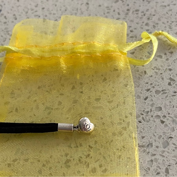 Pandora satin bracelet - Picture 2 of 3